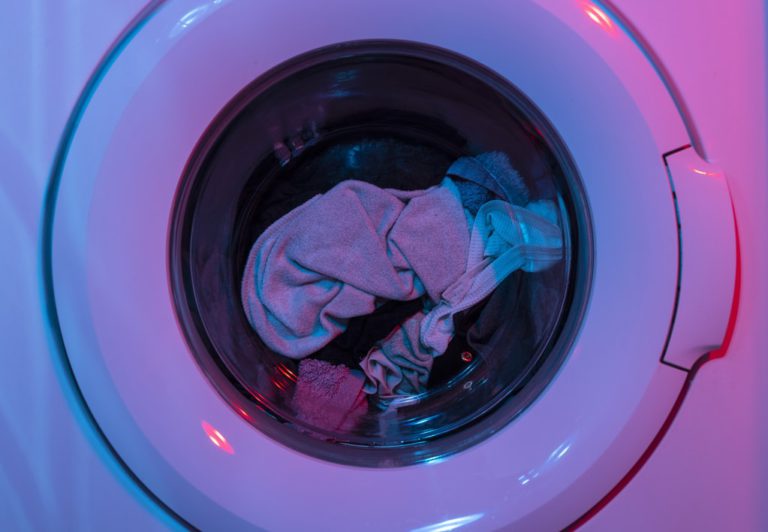 14 Things You Didn’t Know Could Be Washed In A Washing Machine DIY Lovers🛠